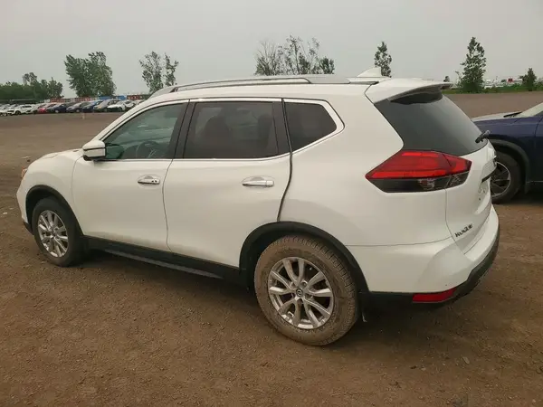 5N1AT2MV7HC753530 2017 NISSAN ROGUE - Image 2