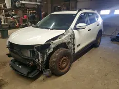 5N1AT2MV7HC754418 2017 NISSAN ROGUE