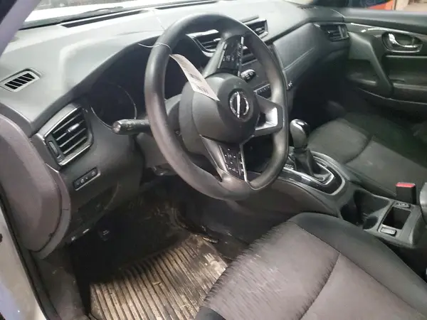 5N1AT2MV7HC754418 2017 NISSAN ROGUE - Image 8