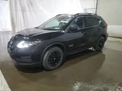 5N1AT2MV7HC755827 2017 NISSAN ROGUE