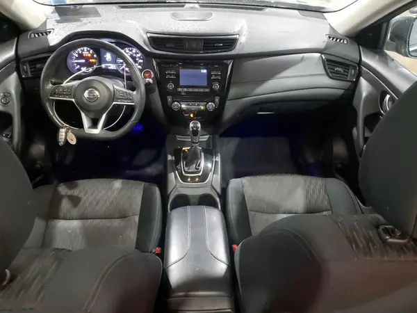5N1AT2MV7HC755827 2017 NISSAN ROGUE - Image 8