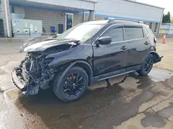 5N1AT2MV7HC756153 2017 NISSAN ROGUE