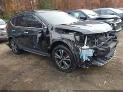 5N1AT2MV7HC758145 2017 NISSAN ROGUE