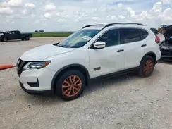 5N1AT2MV7HC759036 2017 NISSAN ROGUE