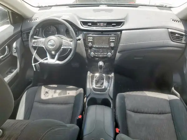 5N1AT2MV7HC759036 2017 NISSAN ROGUE - Image 8