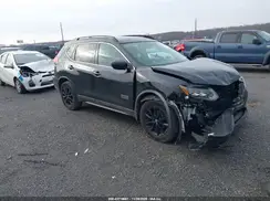 5N1AT2MV7HC759263 2017 NISSAN ROGUE