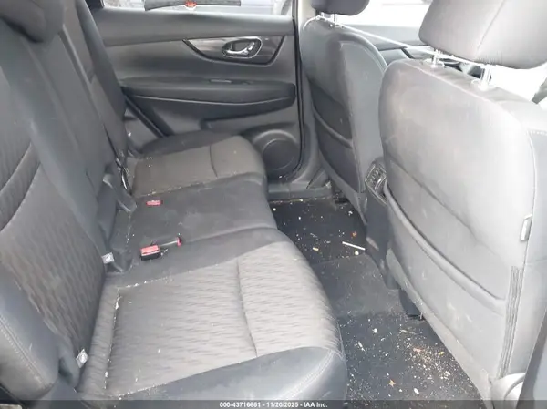 5N1AT2MV7HC759263 2017 NISSAN ROGUE - Image 8