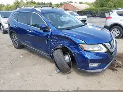 5N1AT2MV7HC759845 2017 NISSAN ROGUE