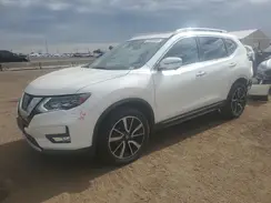 5N1AT2MV7HC762549 2017 NISSAN ROGUE