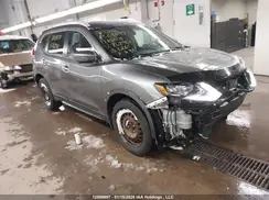 5N1AT2MV7HC762941 2017 NISSAN ROGUE