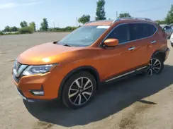 5N1AT2MV7HC763085 2017 NISSAN ROGUE