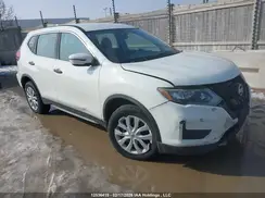 5N1AT2MV7HC763233 2017 NISSAN ROGUE