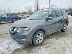 5N1AT2MV7HC763359 2017 NISSAN ROGUE