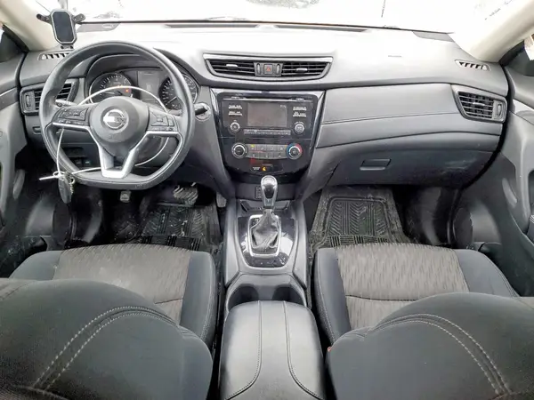 5N1AT2MV7HC763359 2017 NISSAN ROGUE - Image 8