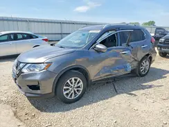 5N1AT2MV7HC763863 2017 NISSAN ROGUE