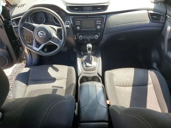 5N1AT2MV7HC763863 2017 NISSAN ROGUE - Image 8