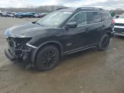 5N1AT2MV7HC764091 2017 NISSAN ROGUE