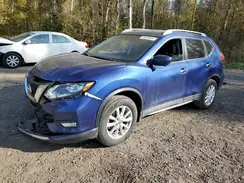5N1AT2MV7HC764611 2017 NISSAN ROGUE