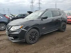 5N1AT2MV7HC765080 2017 NISSAN ROGUE