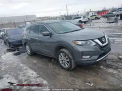 5N1AT2MV7HC766066 2017 NISSAN ROGUE