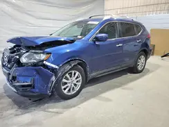 5N1AT2MV7HC767671 2017 NISSAN ROGUE