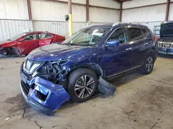 5N1AT2MV7HC767721 2017 NISSAN ROGUE