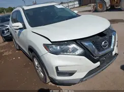 5N1AT2MV7HC767783 2017 NISSAN ROGUE