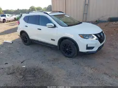 5N1AT2MV7HC767833 2017 NISSAN ROGUE