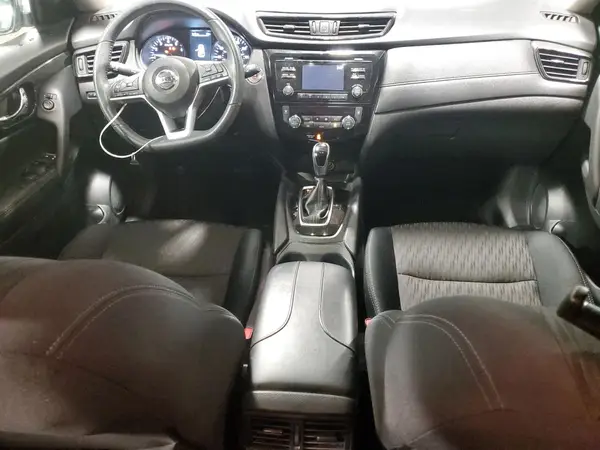 5N1AT2MV7HC768206 2017 NISSAN ROGUE - Image 8