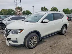 5N1AT2MV7HC768481 2017 NISSAN ROGUE
