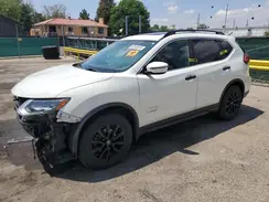5N1AT2MV7HC769419 2017 NISSAN ROGUE
