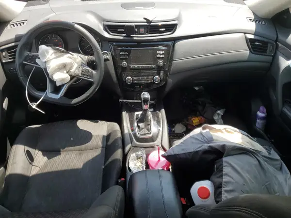 5N1AT2MV7HC769419 2017 NISSAN ROGUE - Image 8