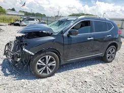 5N1AT2MV7HC769579 2017 NISSAN ROGUE