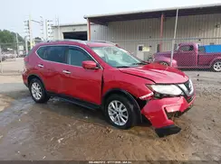 5N1AT2MV7HC769906 2017 NISSAN ROGUE