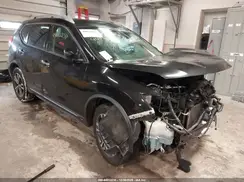 5N1AT2MV7HC770814 2017 NISSAN ROGUE