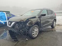 5N1AT2MV7HC771106 2017 NISSAN ROGUE