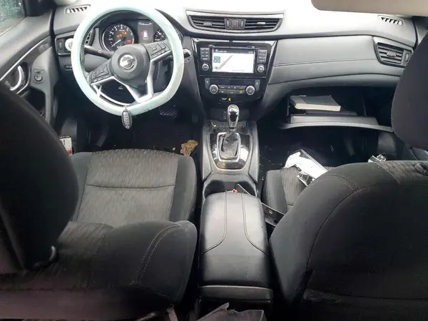 5N1AT2MV7HC771106 2017 NISSAN ROGUE - Image 8