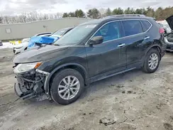 5N1AT2MV7HC772515 2017 NISSAN ROGUE