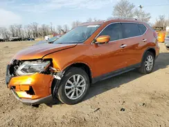 5N1AT2MV7HC772532 2017 NISSAN ROGUE