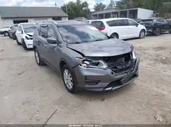 5N1AT2MV7HC774197 2017 NISSAN ROGUE
