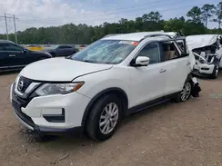 5N1AT2MV7HC774541 2017 NISSAN ROGUE