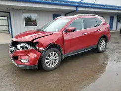 5N1AT2MV7HC776399 2017 NISSAN ROGUE