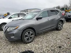 5N1AT2MV7HC776760 2017 NISSAN ROGUE