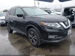 5N1AT2MV7HC777438 2017 NISSAN ROGUE