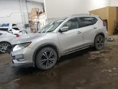 5N1AT2MV7HC777908 2017 NISSAN ROGUE