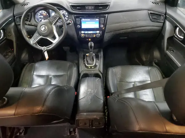 5N1AT2MV7HC777908 2017 NISSAN ROGUE - Image 8