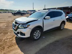 5N1AT2MV7HC778427 2017 NISSAN ROGUE
