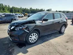 5N1AT2MV7HC780162 2017 NISSAN ROGUE