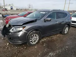 5N1AT2MV7HC780758 2017 NISSAN ROGUE