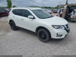5N1AT2MV7HC781148 2017 NISSAN ROGUE
